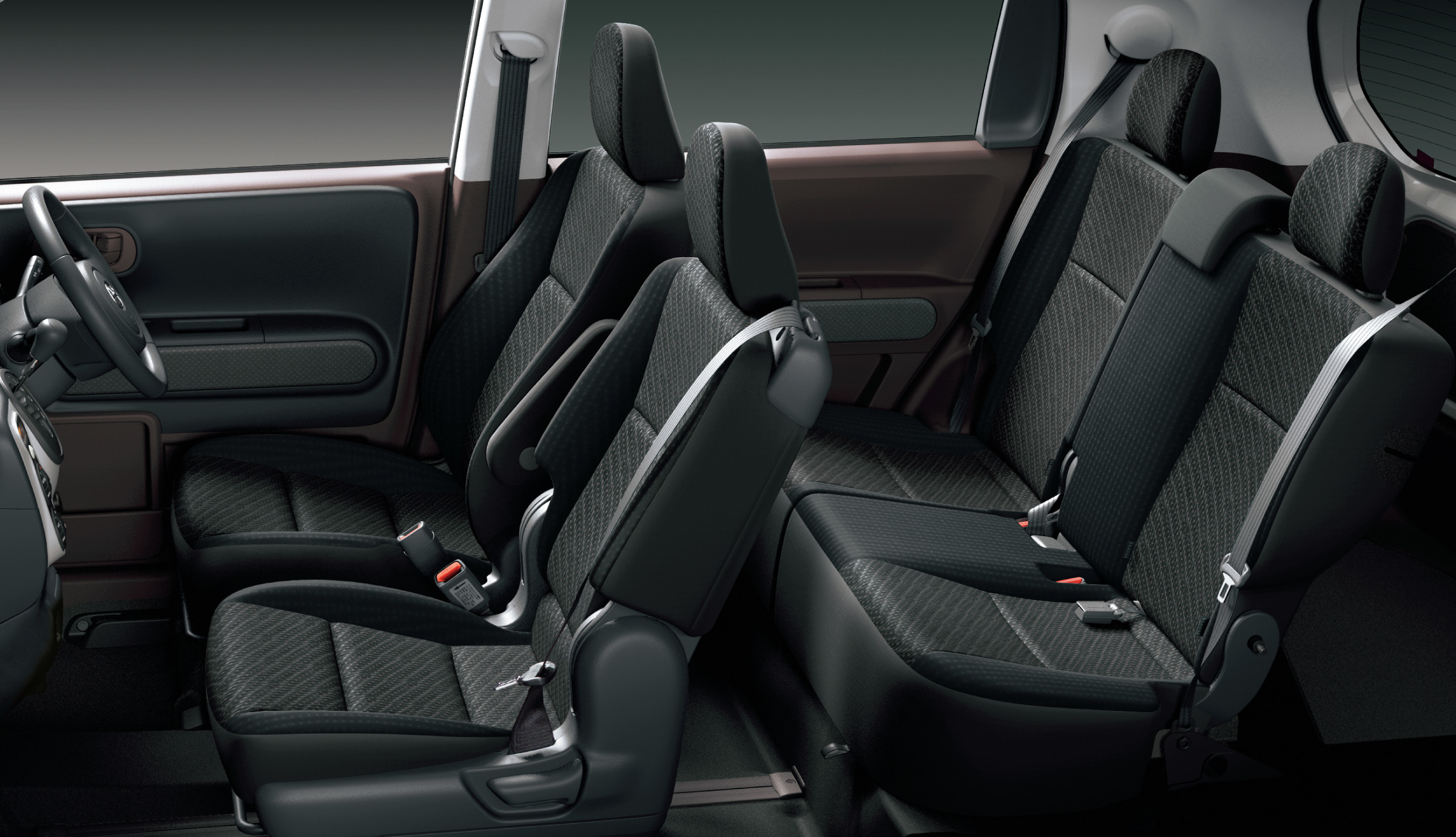 スペイド 室内 トヨタカローラ香川株式会社 スペイド 室内 トヨタカローラ香川株式会社