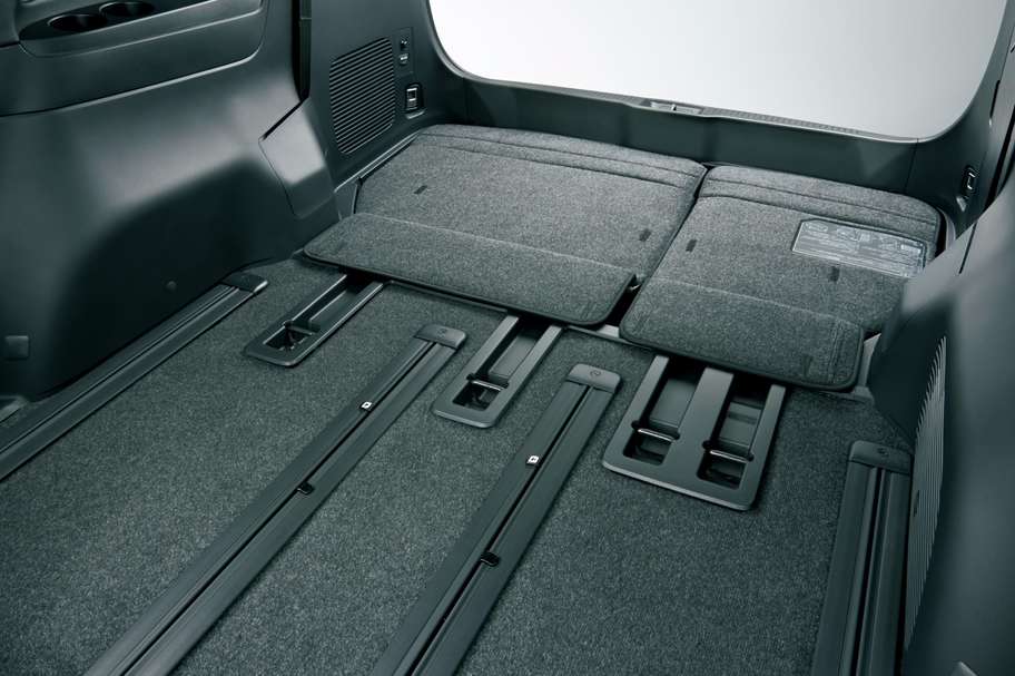 エスティマハイブリッド デッキボードサードシート電動格納（ＭＯＰ）付車 トヨタ純正部品 パーツ オプション : スズキモータース dop-net -  通販 - Yahoo!ショッピング