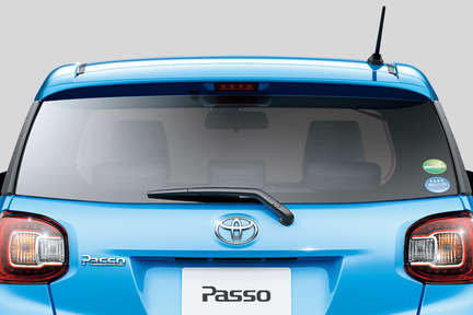 X“G package”(2WD)