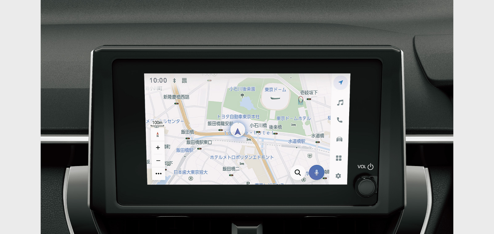 カローラ | 特長 | トヨタカローラ香川株式会社