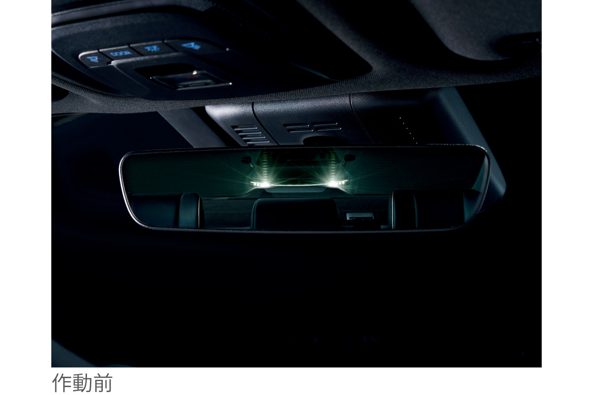 クラウン（クロスオーバー） | 特長 | トヨタカローラ香川株式会社