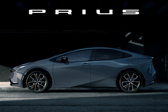 プリウス | トヨタカローラ香川株式会社