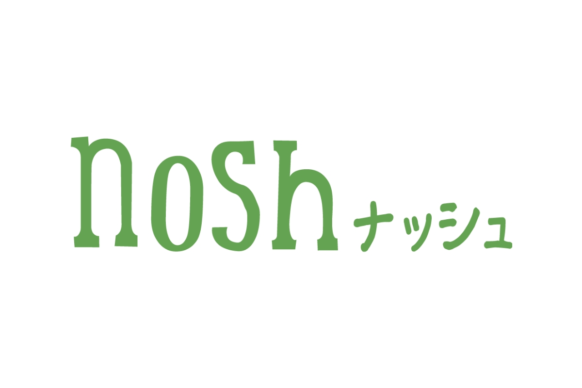 nosh_サービス紹介