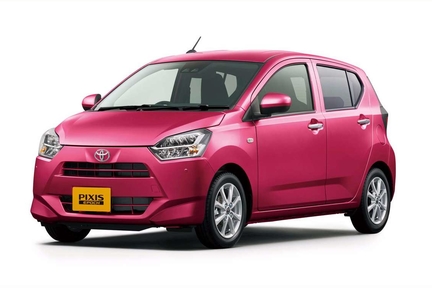 G“SA”2WD