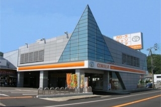 本社鬼無店