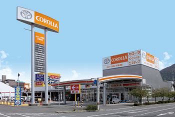 宇多津店