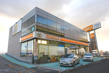 東バイパス店