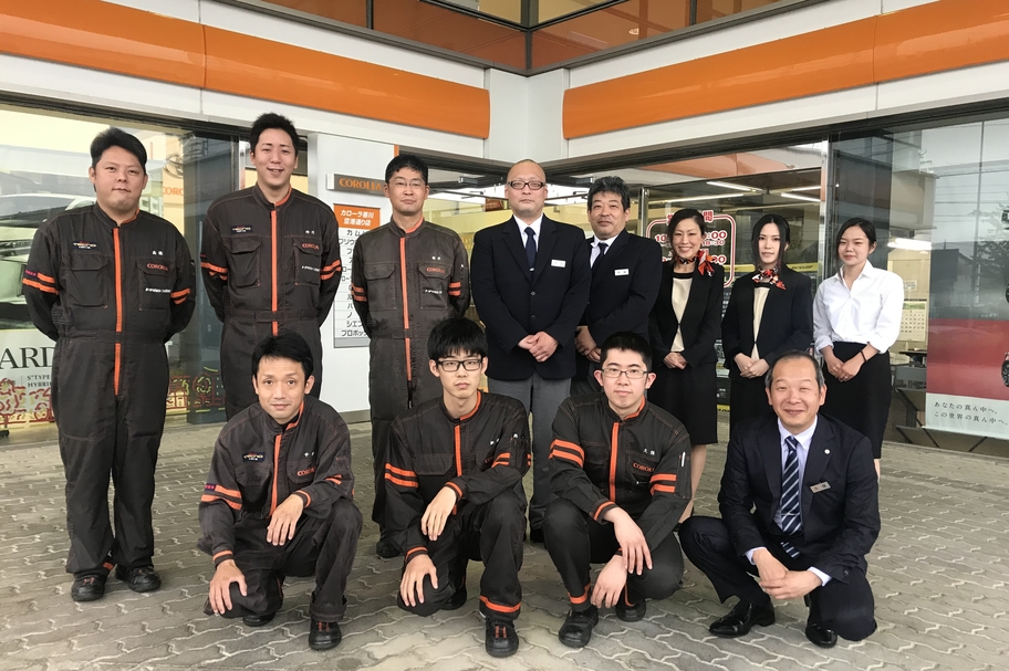 39フロアサービス