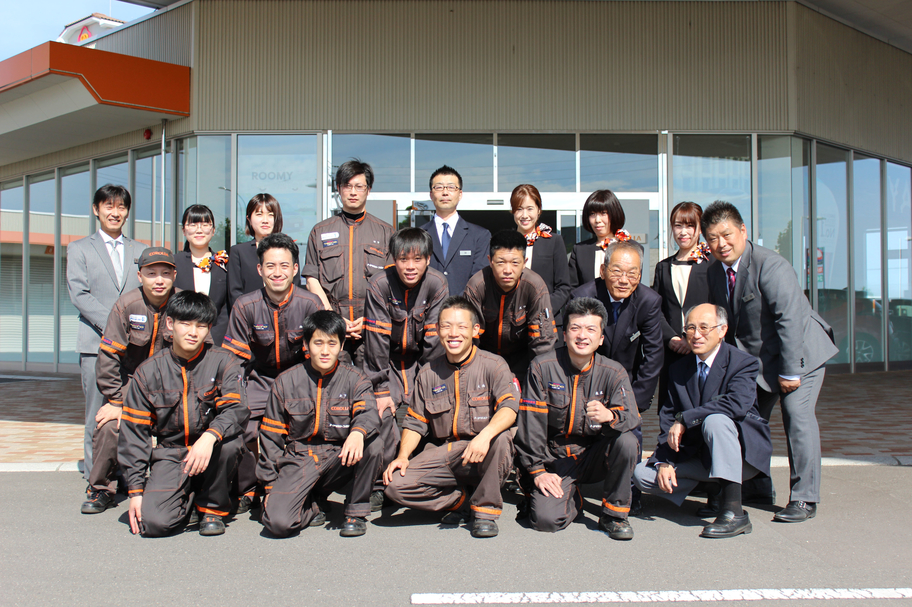 37フロアサービス