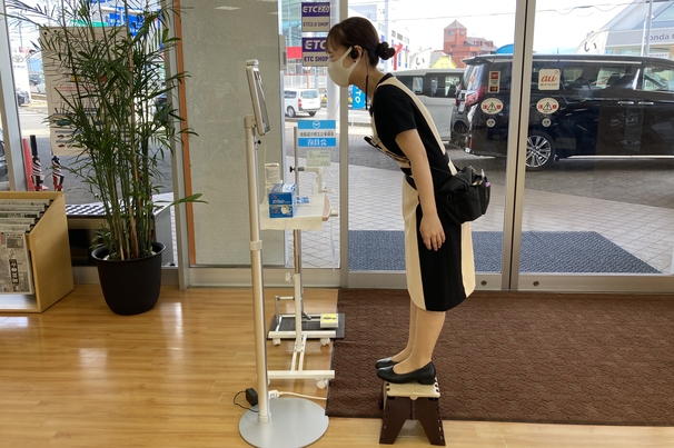 不満
