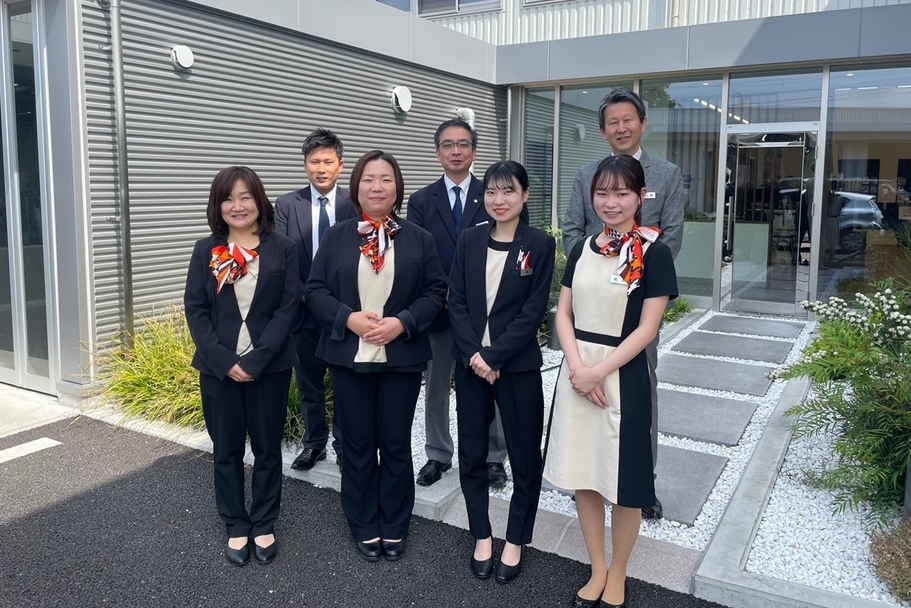 33フロア