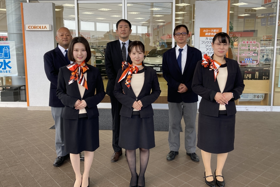 38フロア