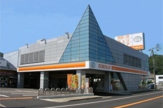 本社鬼無店