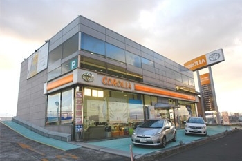 東バイパス店