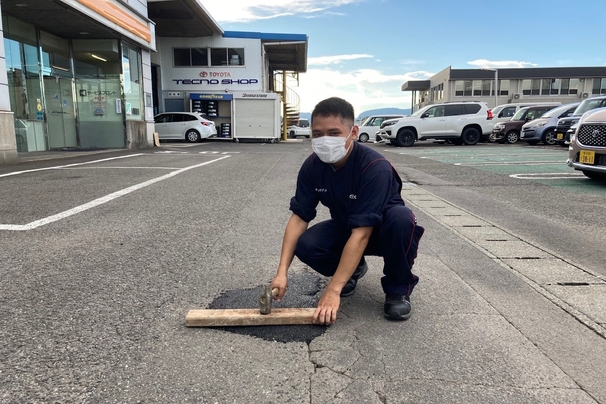 不満
