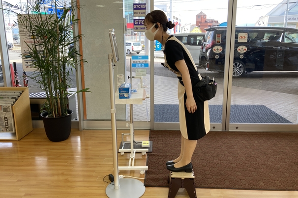 不満