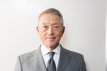 向井社長