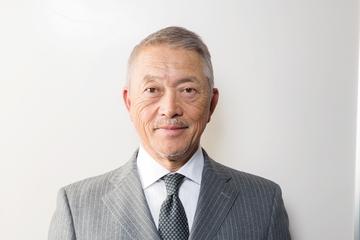 向井社長
