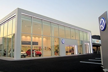 フォルクスワーゲン香川 トヨタカローラ香川株式会社