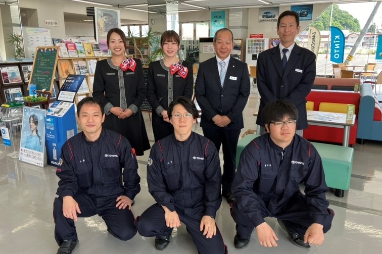 34フロア