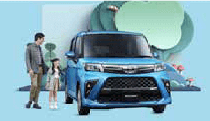 取り扱い車種