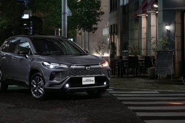 【モデル入り素材】Z(2WD)