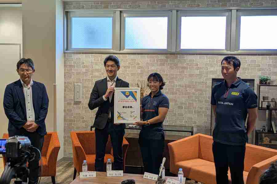 カヌースプリント支援ページ | トヨタカローラ香川株式会社