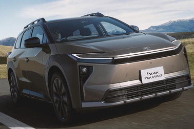 【モデル入り素材】Z（4WD）