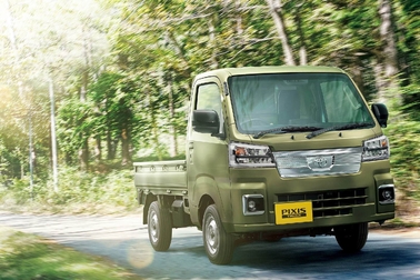 エクストラ（CVT・4WD）