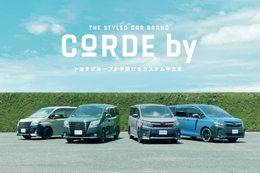 CORDEby
