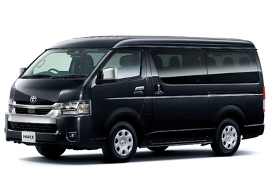WAGON・2WD・2700ガソリン・GL