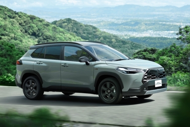 特別仕様車 Z“Adventure”（2WD）［ベース車両はZ（2WD）］