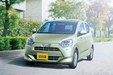 X “Limited” （2WD）