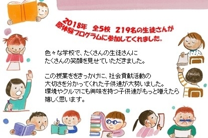 原体験