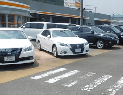 中古車